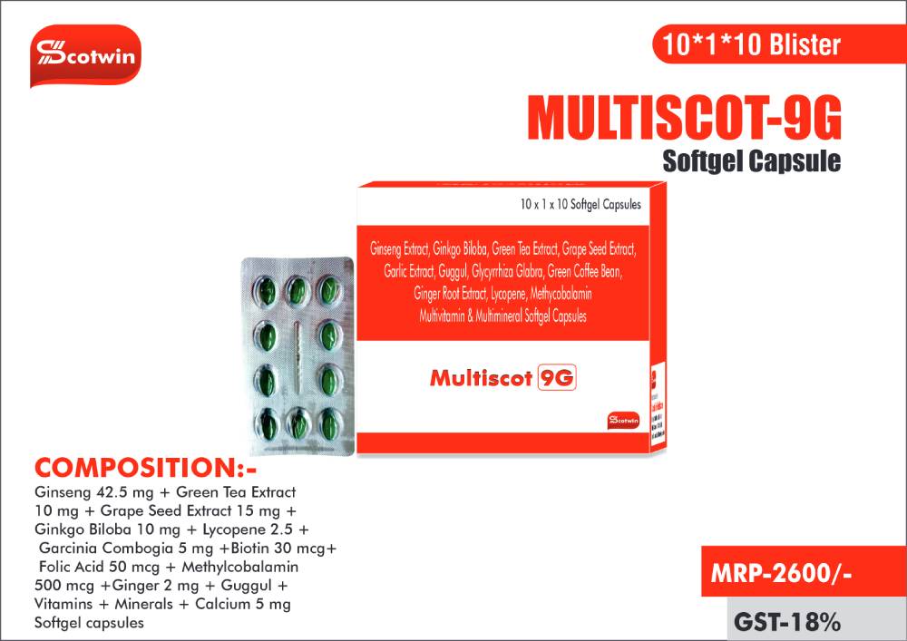 Multiscot-9G