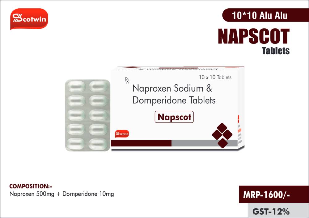 Napscot