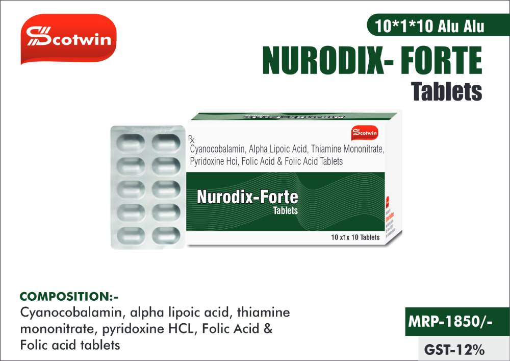 Nurodix-Forte