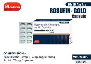 ROSUFIN-GOLD