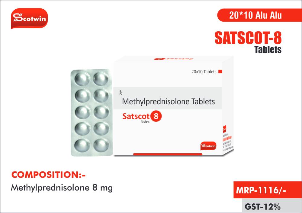 Satscot-8