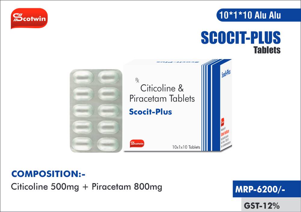 Scocit-Plus