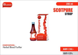 Scotpure