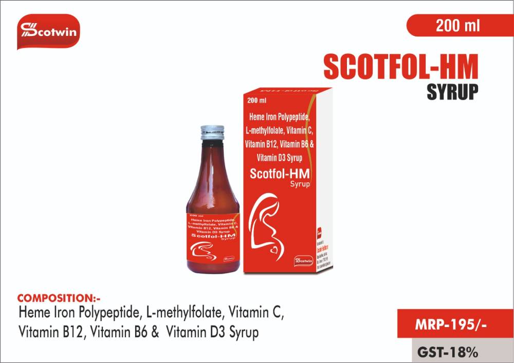 Scotfol-HM