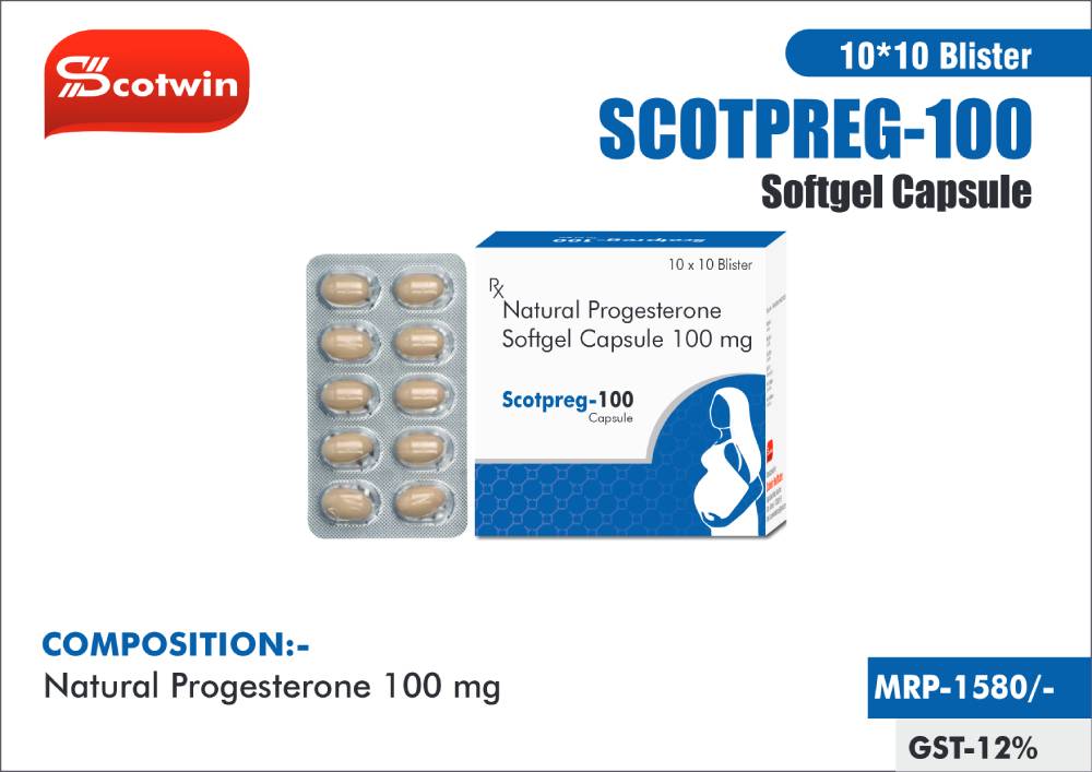 Scotpreg 100