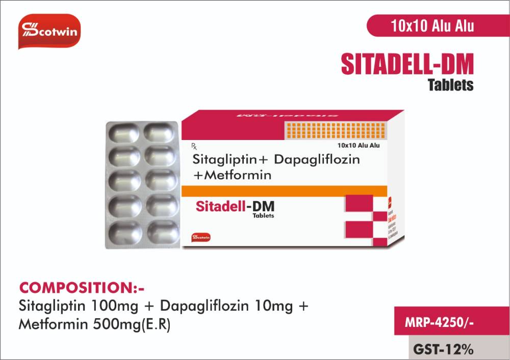 Sitadell-DM