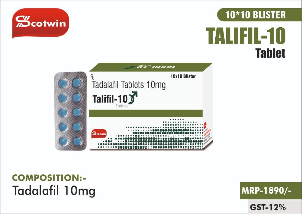 Talifill-10