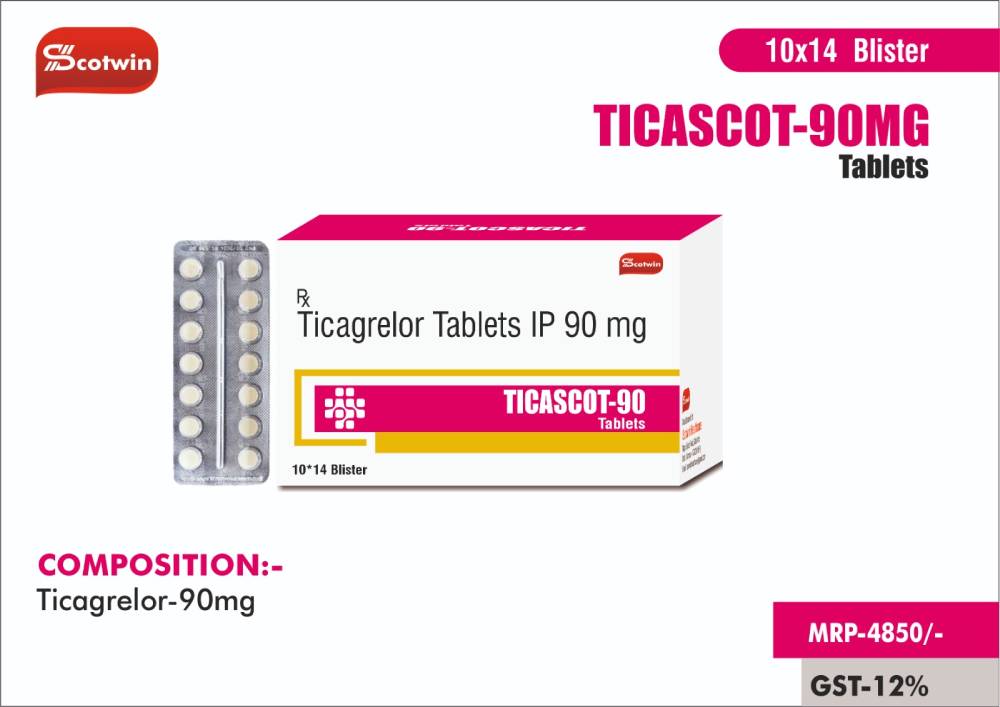 Ticascot-90