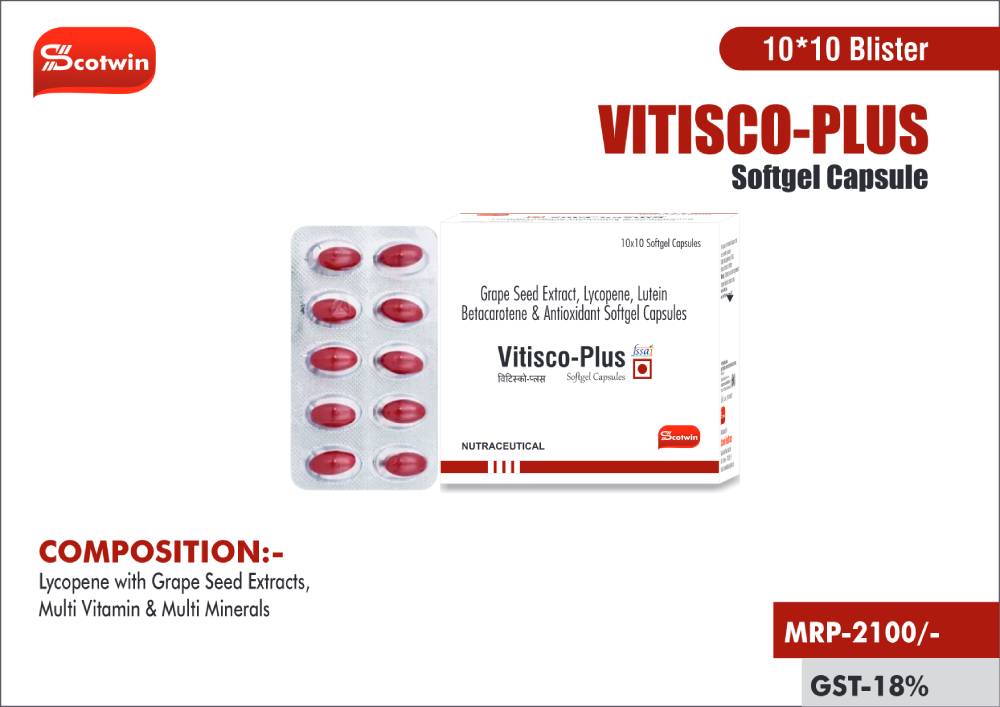 Vitisco-Plus