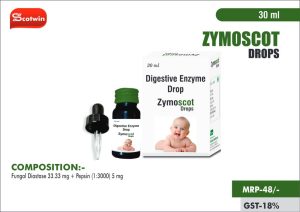 ZYMOSCOT