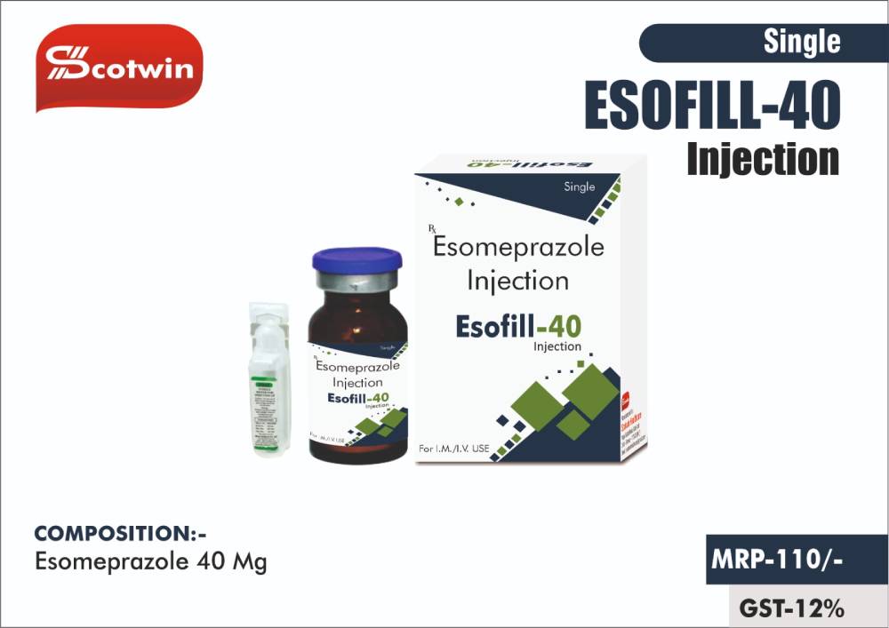 ESOFILL